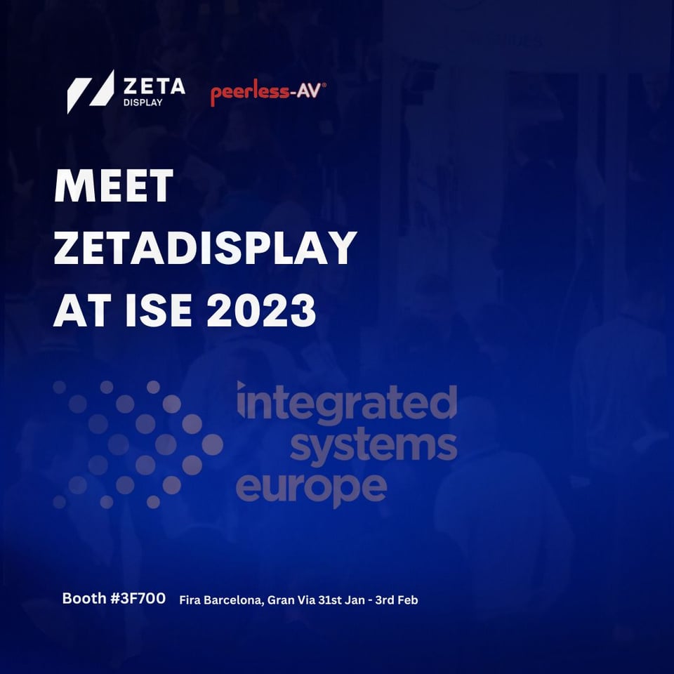 ZD-ISE 2023 -landing page